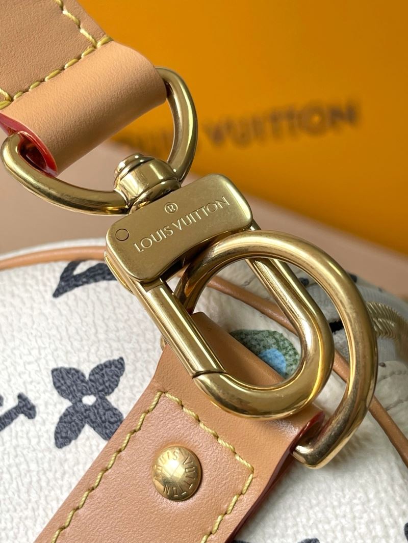 Louis Vuitton Travel Bags